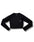 The Room Women's Cropped Long Sleeve Rashguards - Various Colors