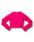 The Room Women's Cropped Long Sleeve Rashguards - Various Colors