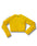 The Room Women's Cropped Long Sleeve Rashguards - Various Colors