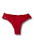The Room "High-Leg Thong" Bikini Bottoms - Various Colors