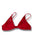 The Room Women's Knotted Bikini Tops - Various Colors