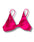 The Room Women's Knotted Bikini Tops - Various Colors