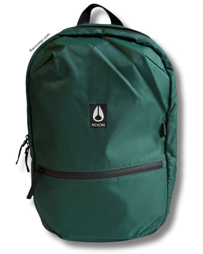 Nixon "Day Trippin" Backpack - Green