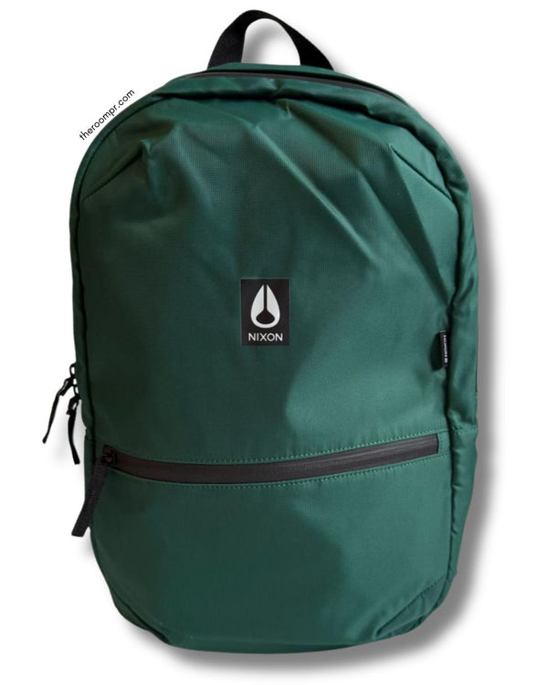 Nixon "Day Trippin" Backpack - Green