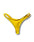 The Room "Long-Line Thong" Bikini Bottoms - Various Colors
