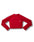 The Room Women's Cropped Long Sleeve Rashguards - Various Colors