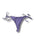 The Room "Tie-Side Brazilian Thong" Bikini Bottoms - Various Colors