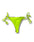 The Room "Tie-Side Brazilian Thong" Bikini Bottoms - Various Colors