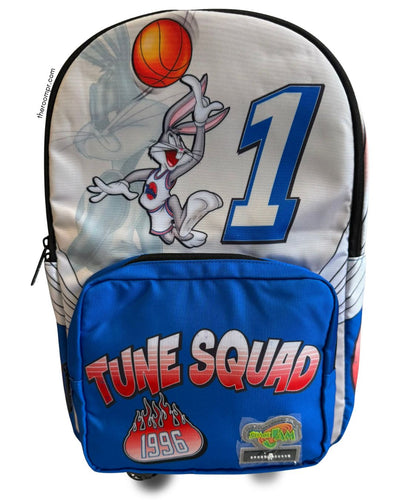 Space Junk Backpack - Tune Squad