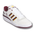 Adidas Forum Low CL - Core White / Team Maroon 2 / Cloud White | *Excluded from the Free Shipping Offer*