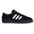 Adidas "Puig" Men's Indoor Shoes - Core Black / Cloud White / Core Black