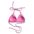 The Room Triangle Bikini Tops - 6 Colors Available