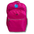 Roxy "Welcome Back" Backpack - Solid Fuchsia