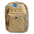 Roxy "After School" Printed Backpack - Yellow