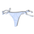 The Room Side-Tie Thong Bikini Bottom - 4 Colors Available