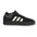 Adidas Tyshawn Shoes - Core Black / Zero Metallic / Spark