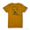 Anti Murgas "Anti-Pegatina" T-Shirt - Mustard