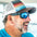 Costa del Mar "Diego" Men's Sunglasses
