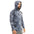 Camisa de pesca con capucha para hombre pelágico "Vaportek" | 3 colores