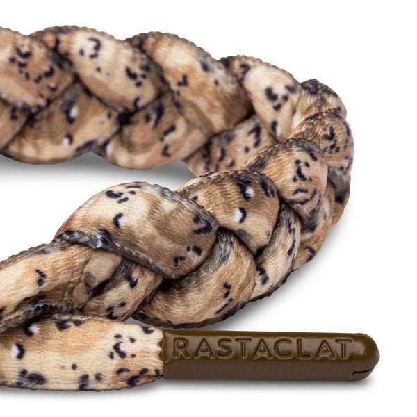 Desert Camo Rastaclat Bracelet | M/L