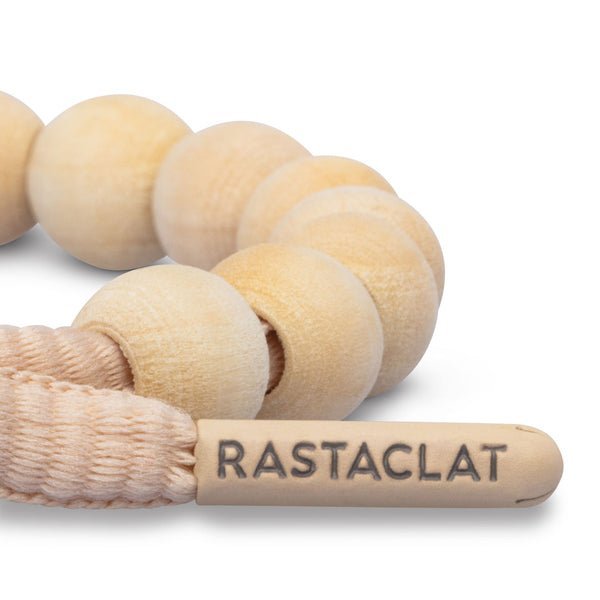Pulsera de cuentas Rastaclat 