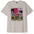 OBEY "Euforia personificada" camiseta pesada | 2 colores