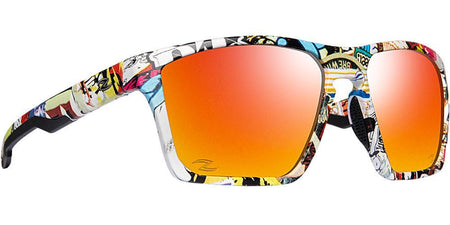 Zol Rio Mar Sunglasses - Zol