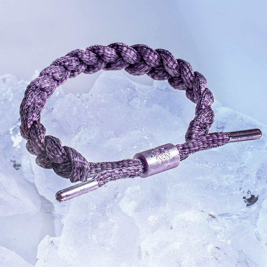 Pulsera Rastaclat 