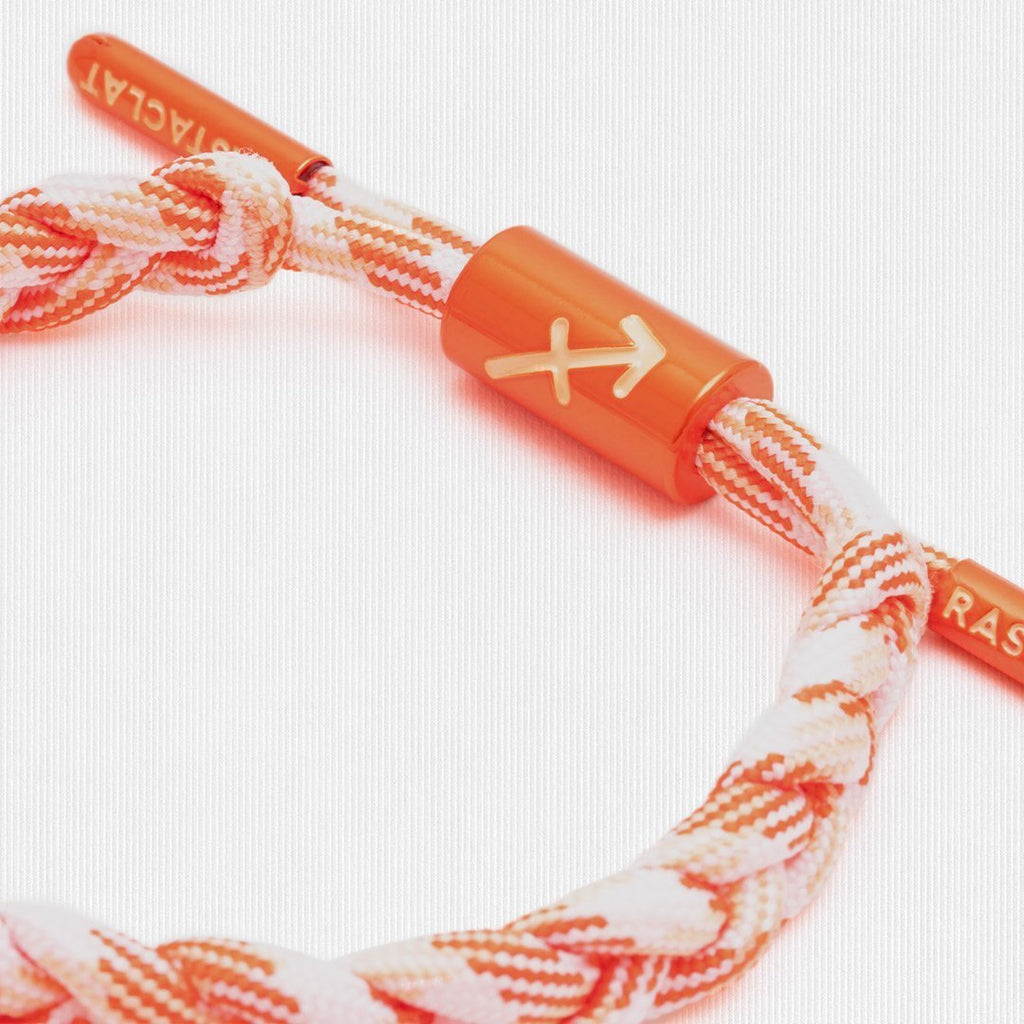 Pulsera Rastaclat del Zodíaco 
