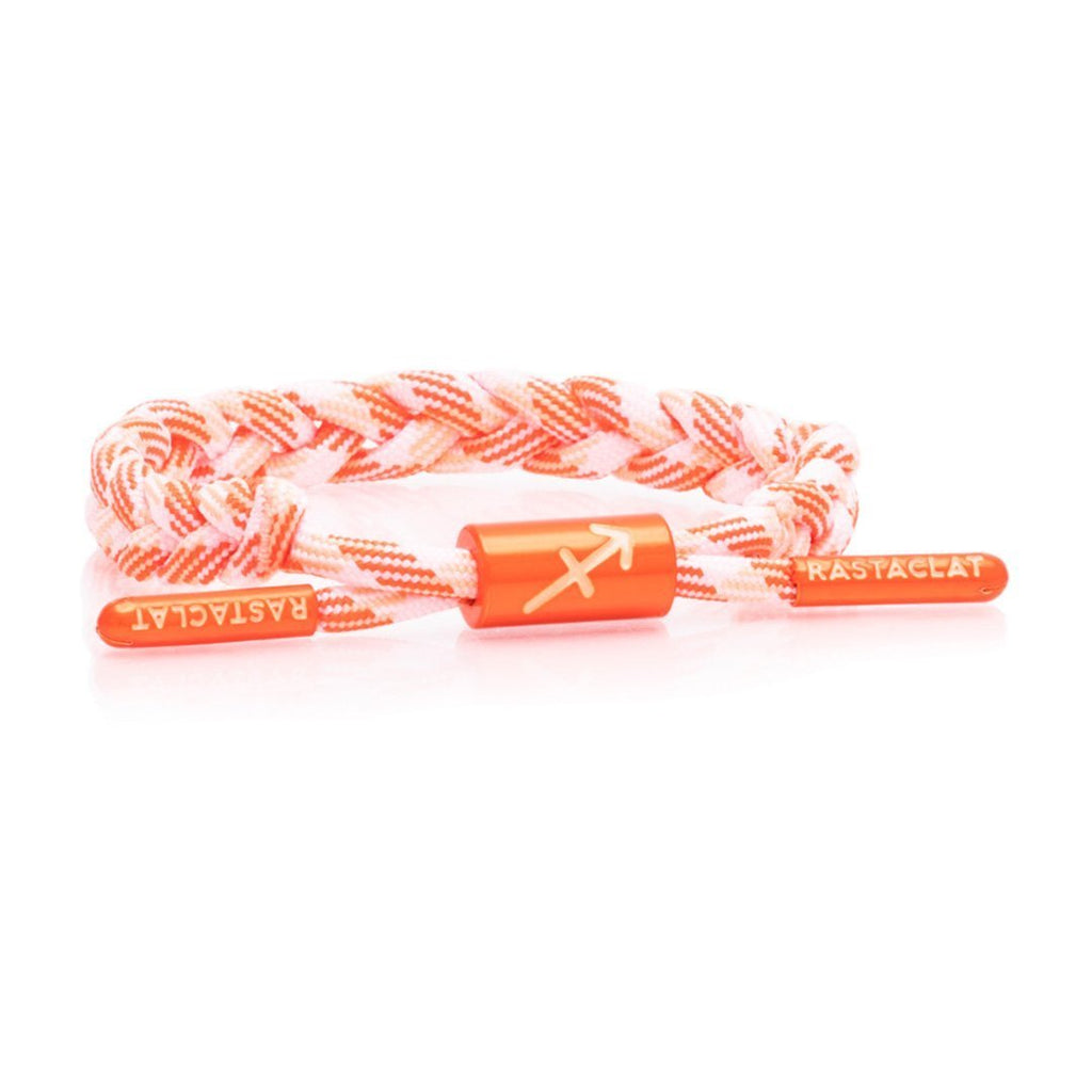Pulsera Rastaclat del Zodíaco 