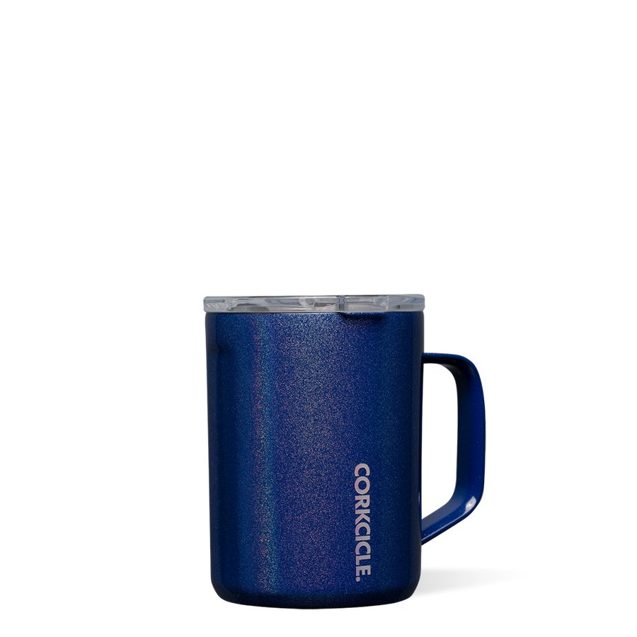 Corkcicle Unicorn Magic 16oz Coffee Mug - Midnight Magic