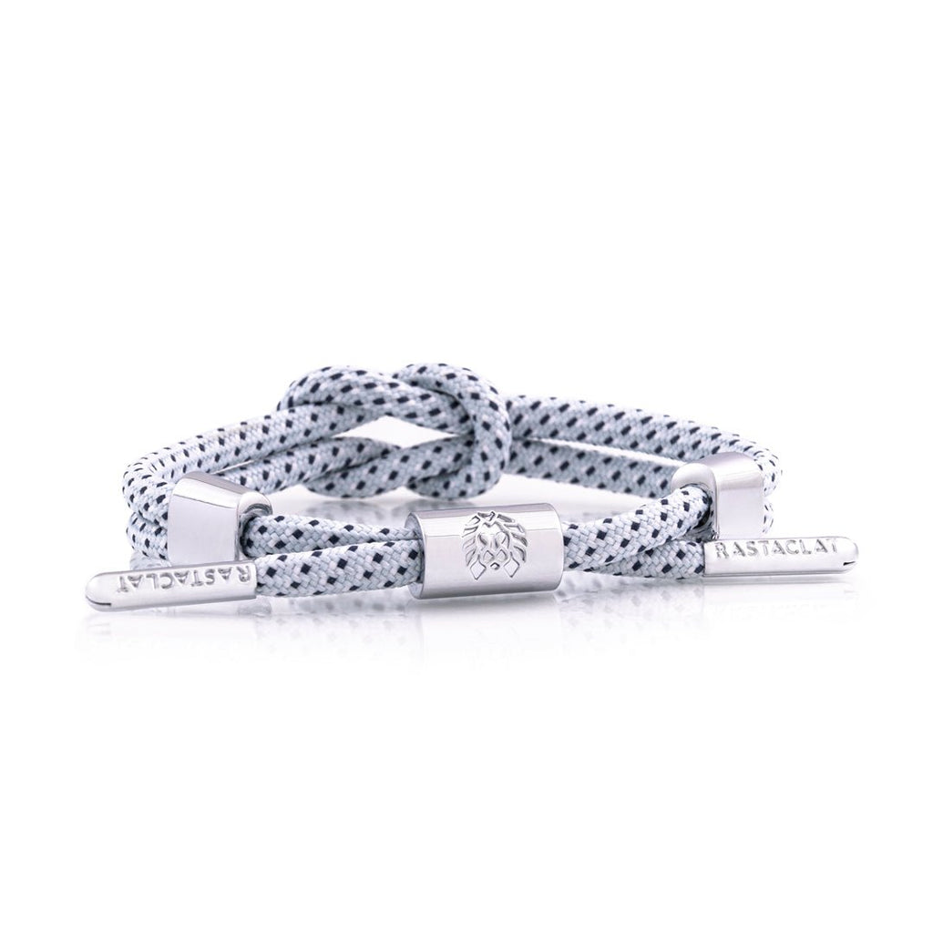 Pulsera Rastaclat 