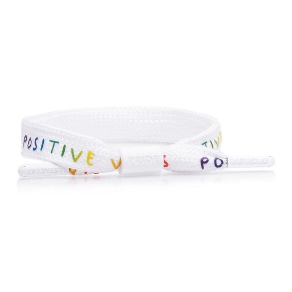 Pulsera de encaje simple Rastaclat 