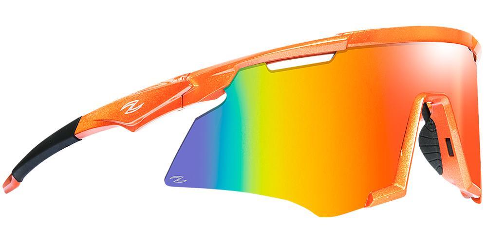 Zol Kom Sunglasses - Zol