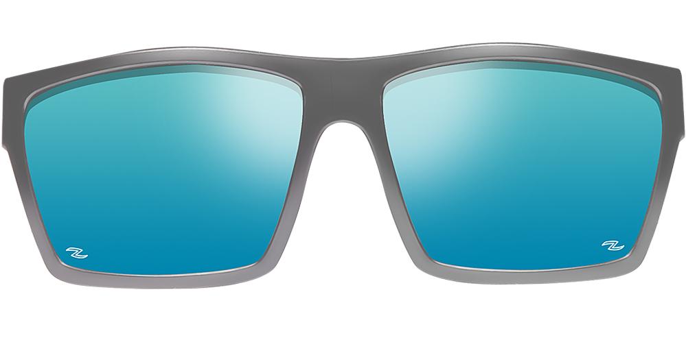 Zol Polarized Trip Sunglasses - Zol