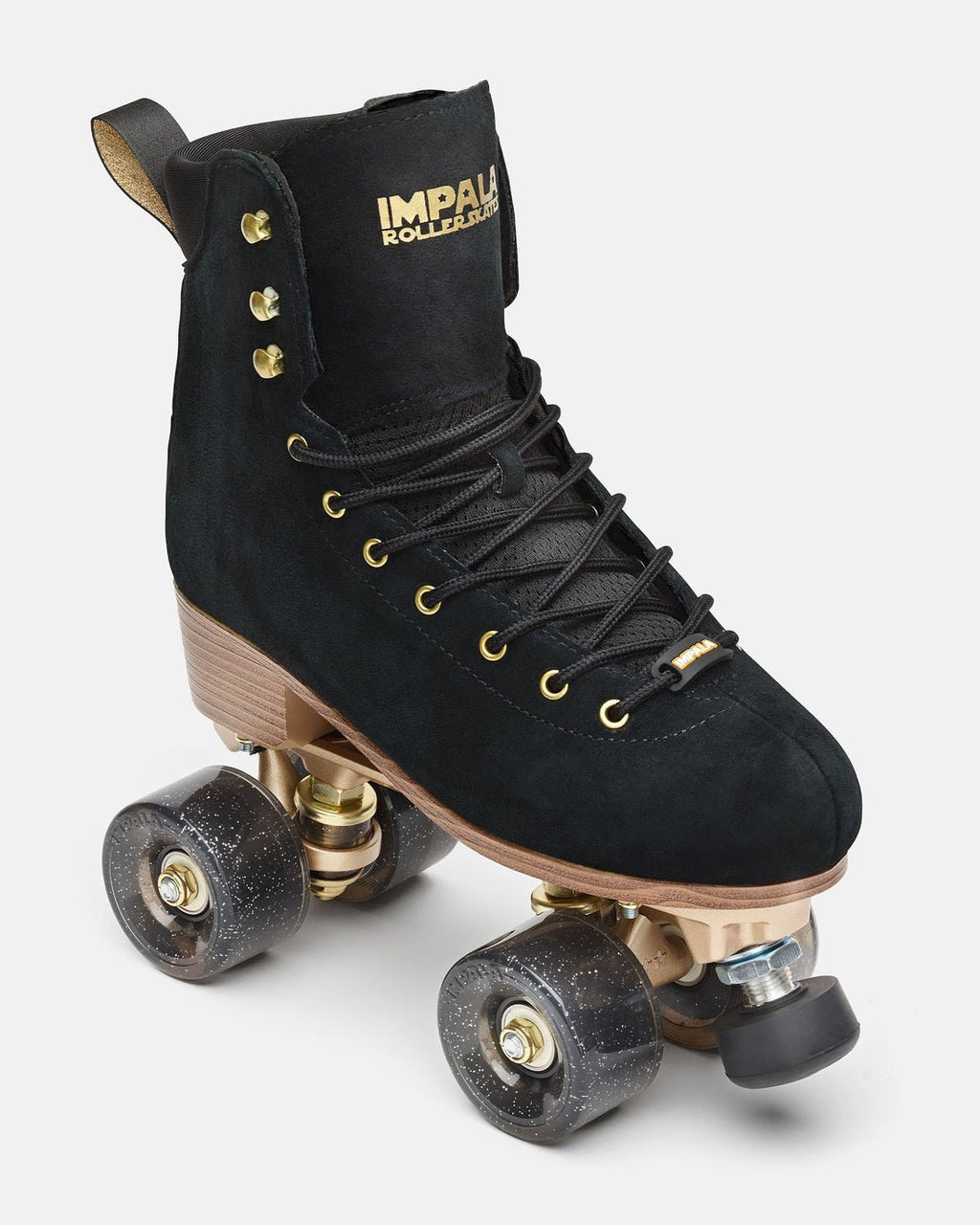 Patines Quad Impala Black Night 