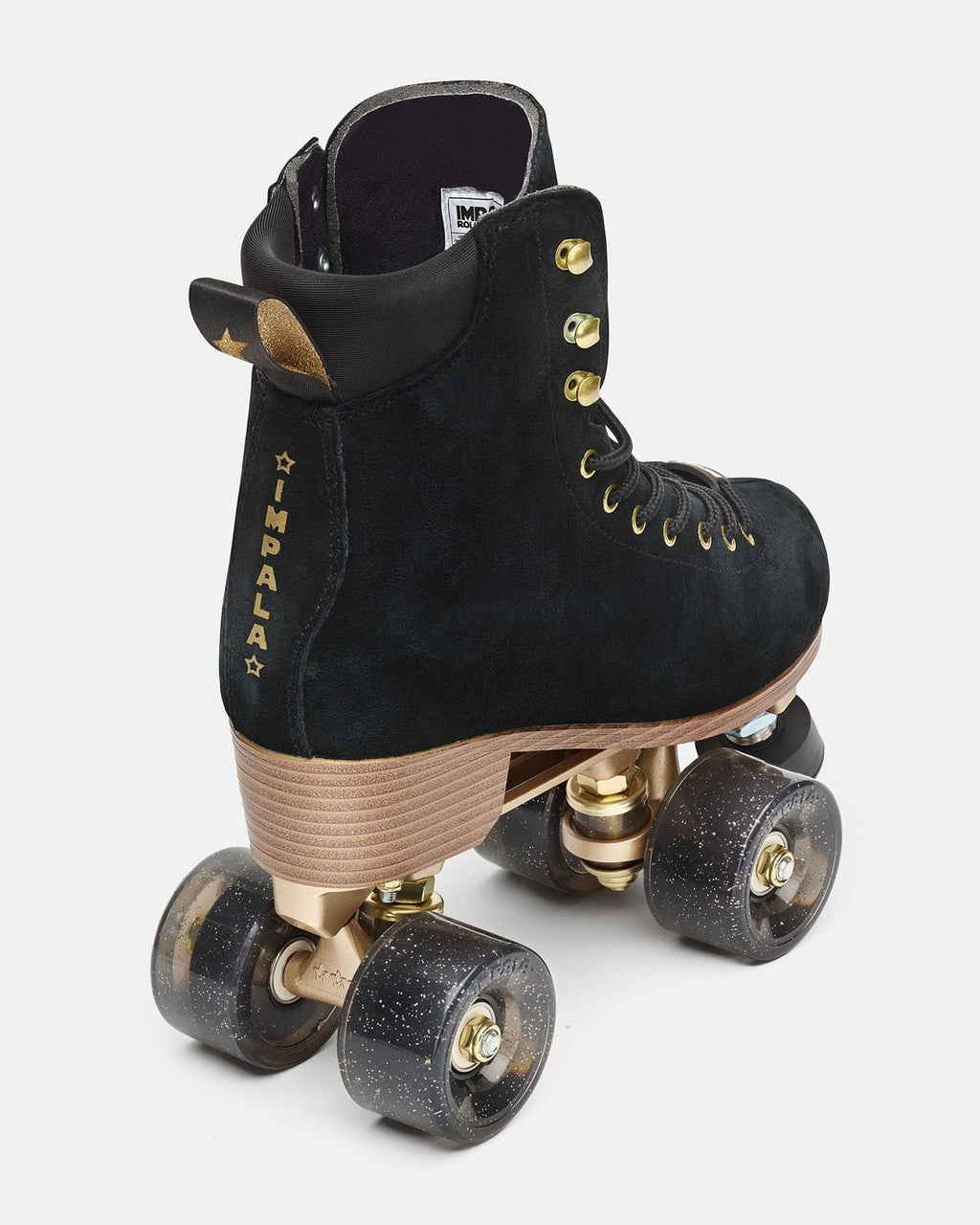 Patines Quad Impala Black Night 