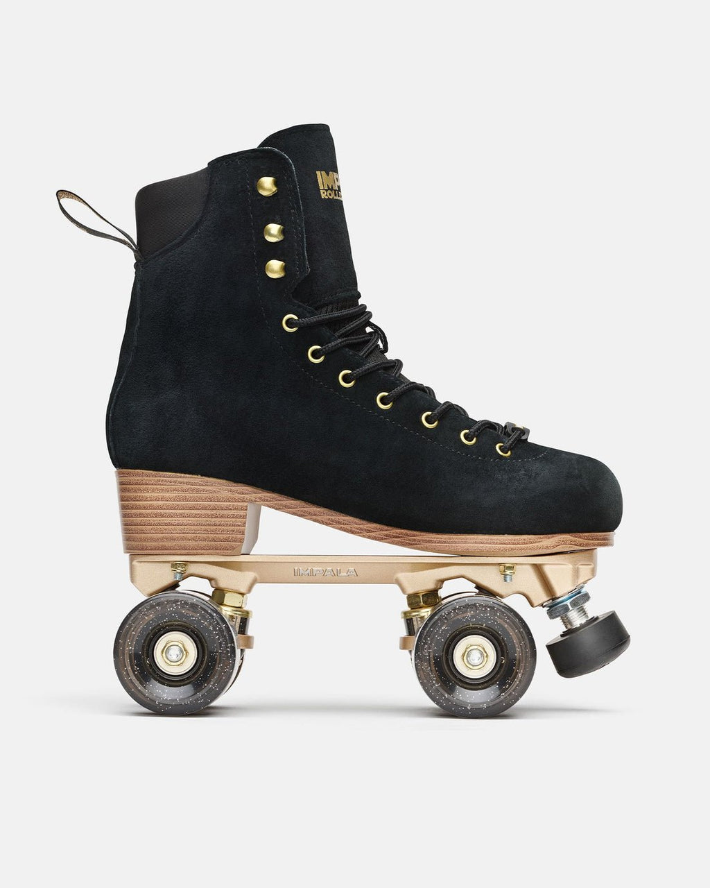 Patines Quad Impala Black Night 