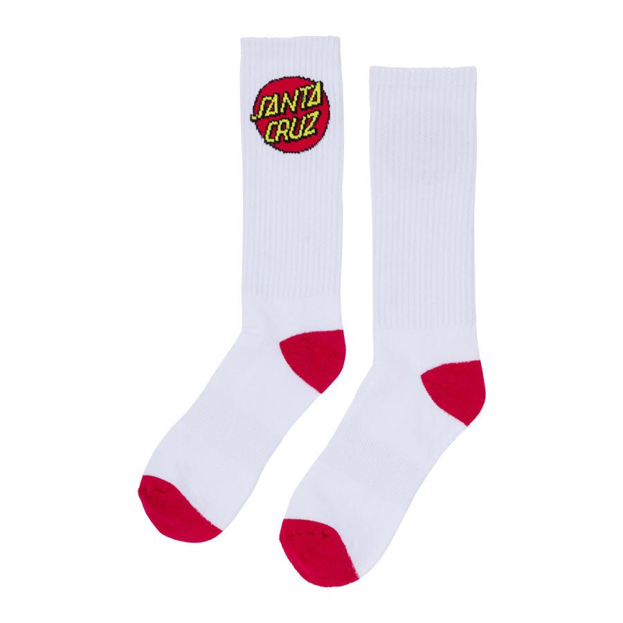 Santa Cruz Men's Socks | 2 colors!