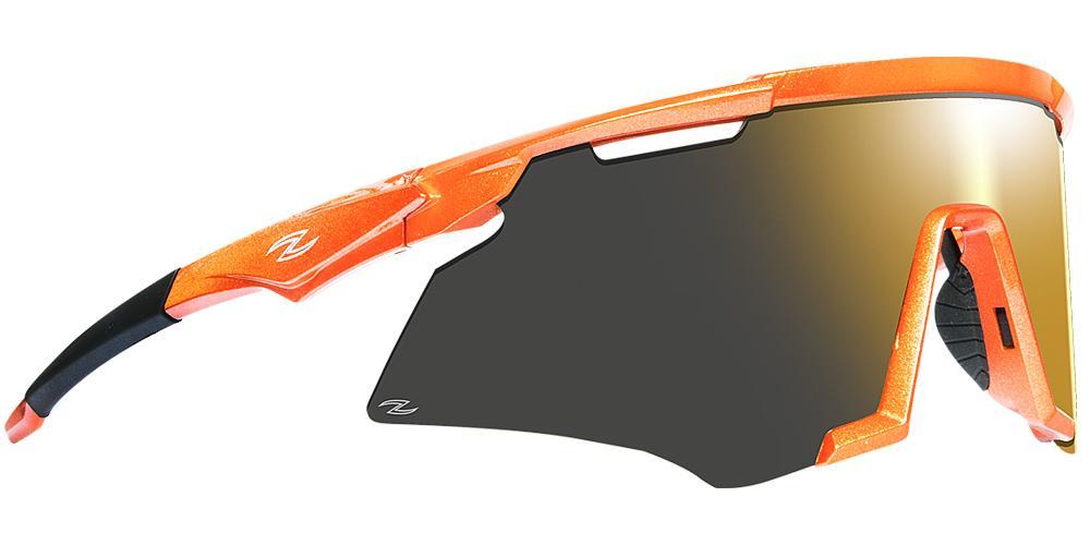 Zol Kom Sunglasses - Zol