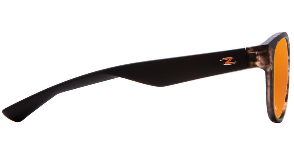 Zol Polarized Boomerang Sunglasses - Zol