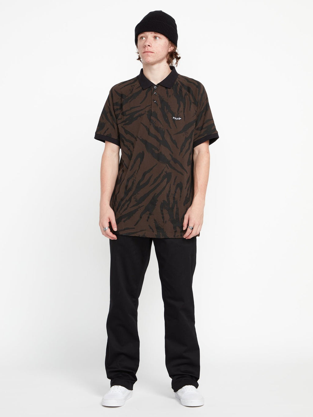 Volcom 