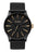 Nixon "Sentry Leather" Watch | 5 colors