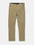 Pantalón chino de hombre Volcom "Frickin Tech" en 2 colores