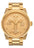 Nixon x 2PAC Corporal Watch - All Gold
