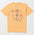 Camiseta de manga corta Volcom x Sam Ryser | 2 colores