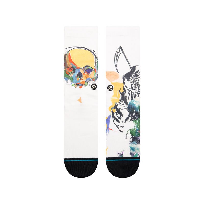 Stance x Nathan Kostechko 