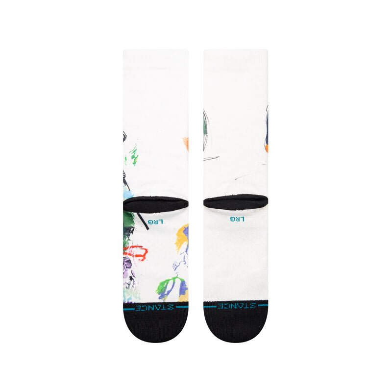 Stance x Nathan Kostechko 