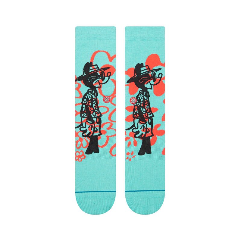 Stance x Russ 