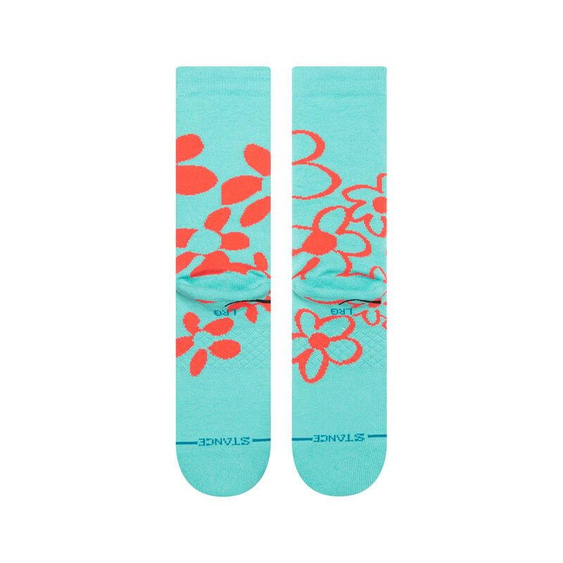 Stance x Russ 